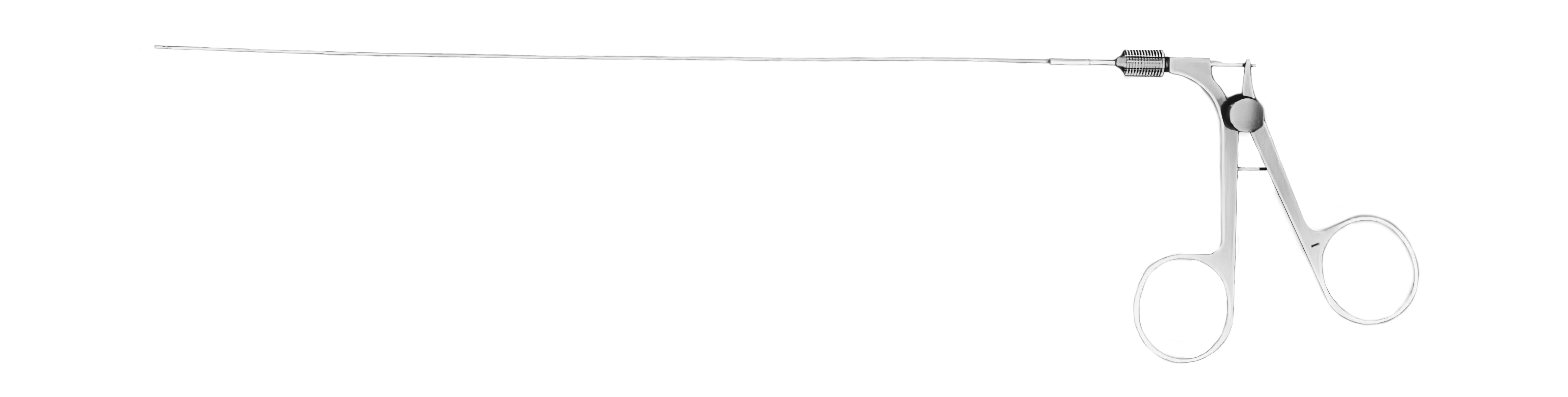 Gribetang, fleksibel, 0,6 mm